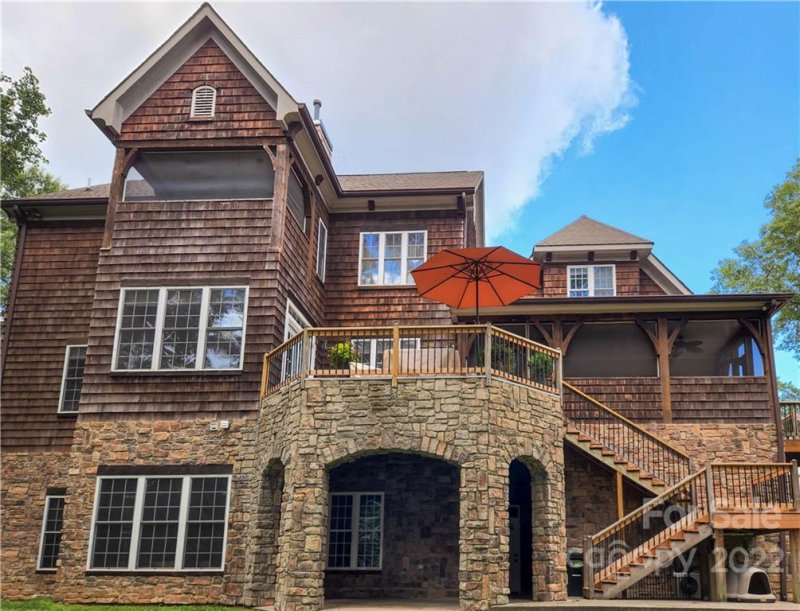 Property image 3 at 285 Sunnyside Drive, Concord, NC 28025