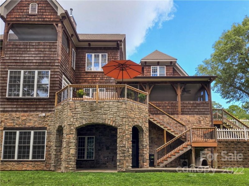 Property image 4 at 285 Sunnyside Drive, Concord, NC 28025