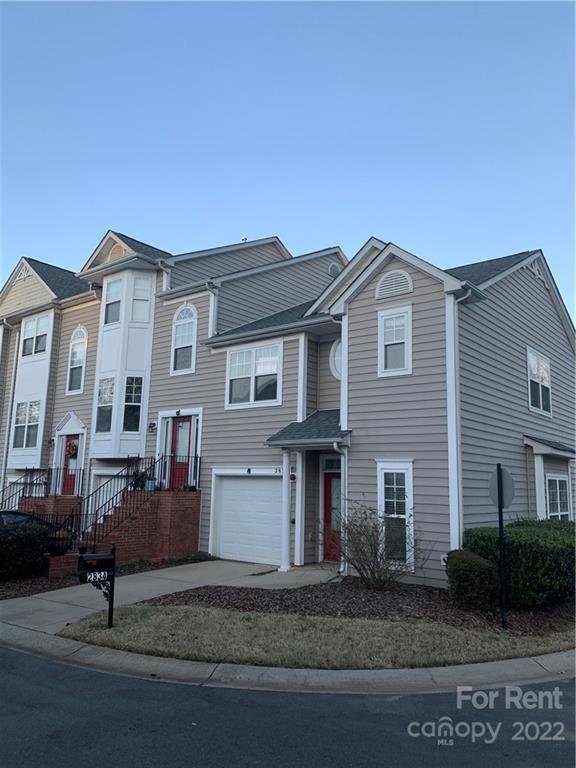 Property image 2 at 2834 Avalon Loop Road, Charlotte, NC 28269