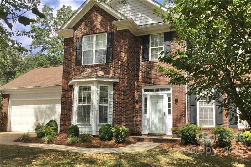 Property image 2 at 1401 Wessex Court, Monroe, NC 28110