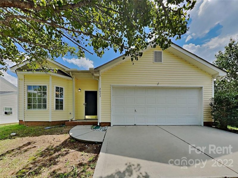 2623 Lookout Point Road