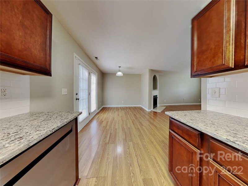 Property image 5 at 1132 Vistalite Lane, Dallas, NC 28034