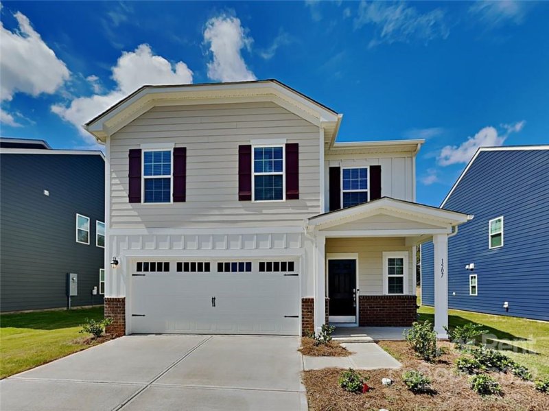 1507 Woodhouse Drive