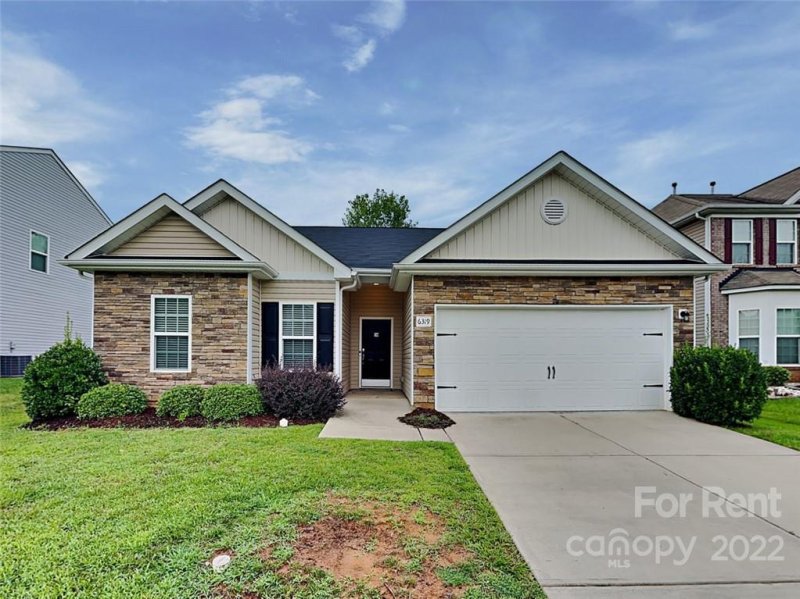 6319 Springbeauty Drive