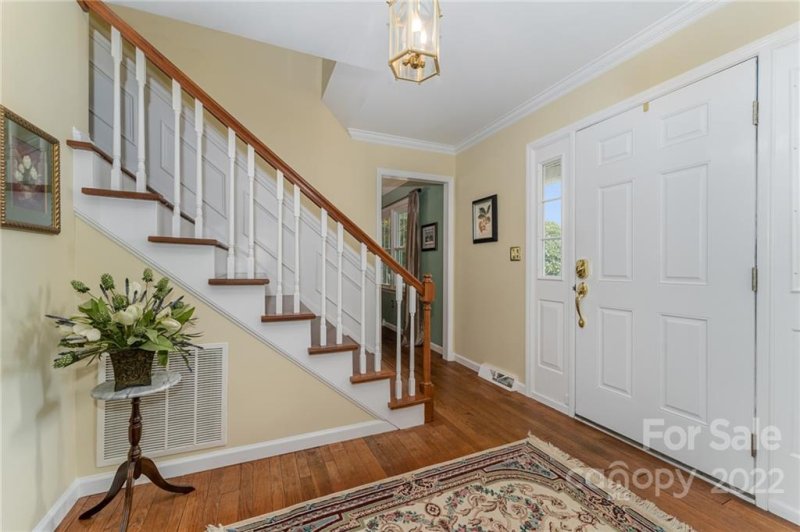 Property image 5 at 695 Timberlane Trail, Salisbury, NC 28147