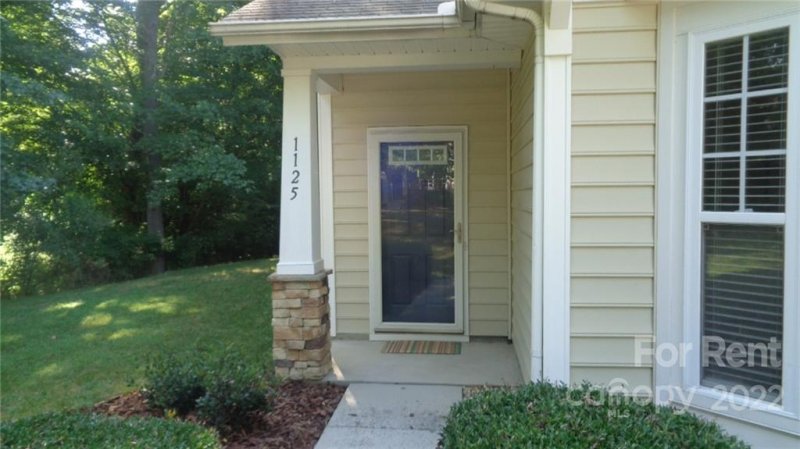 Property image 3 at 1125 Hammond Drive, Stallings, NC 28104