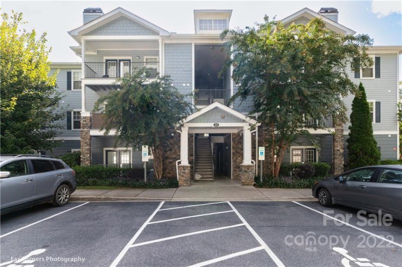 Property image 2 at 800 Vista Lake Drive, Candler, NC 28715