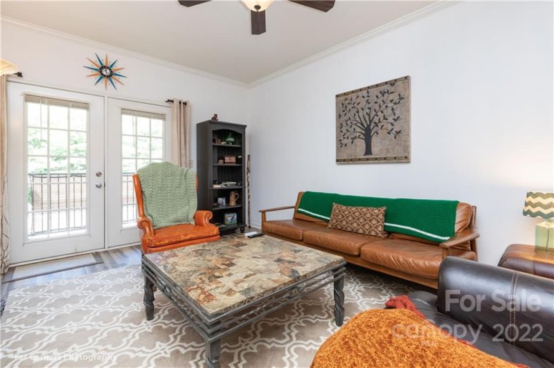 Property image 4 at 800 Vista Lake Drive, Candler, NC 28715