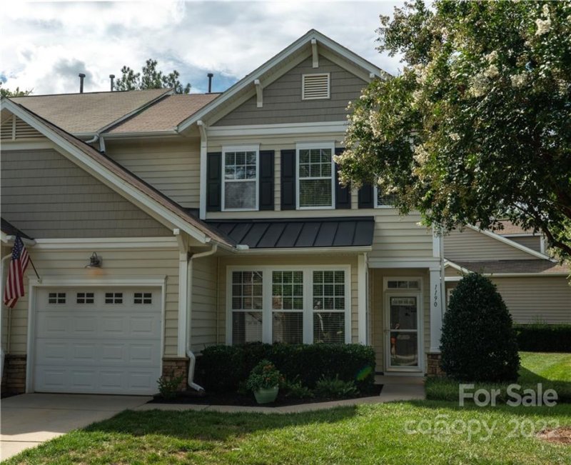 Property image 2 at 1190 Crown Vista Drive, Indian Land, SC 29707