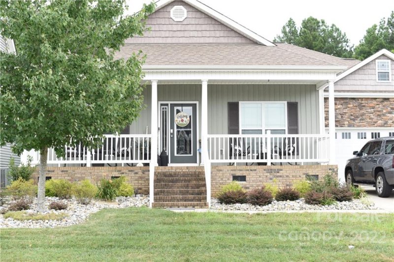 1751 Craven Hill Drive