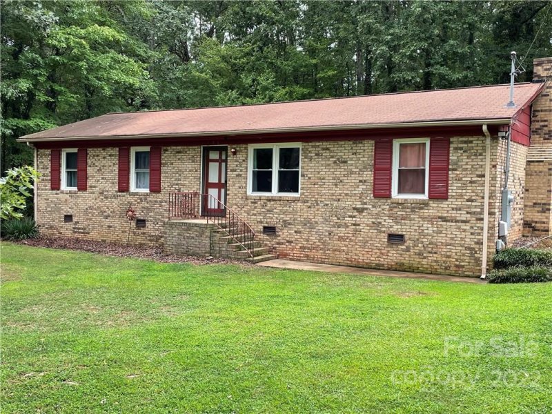 Property image 2 at 536 Oak Road, Norwood, NC 28128