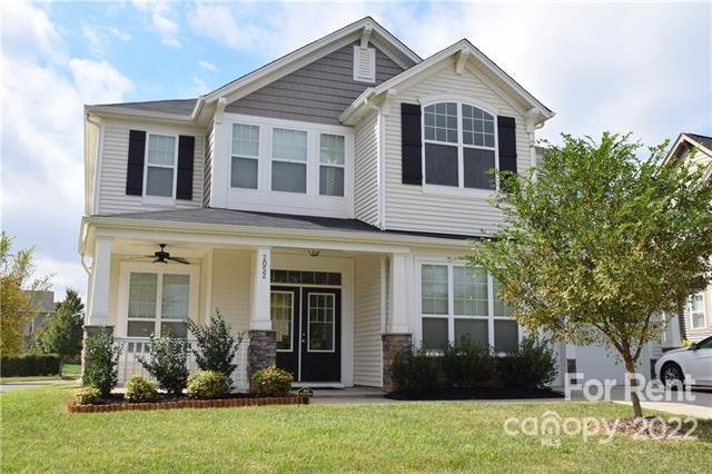 2052 Middleton Farm Drive