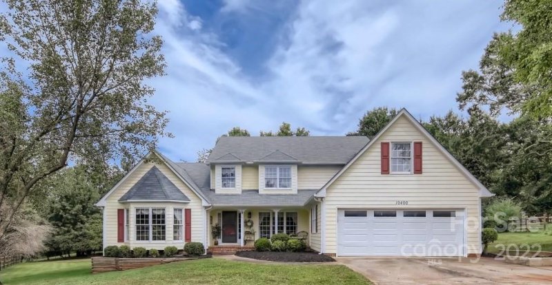 10400 Takeridge Court