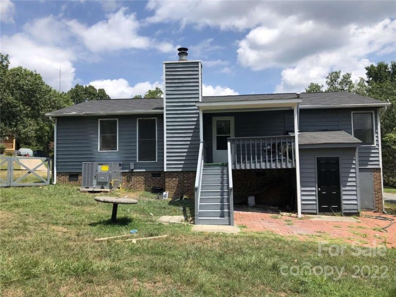 Property image 3 at 8228 Gera Emma Drive, Charlotte, NC 28215