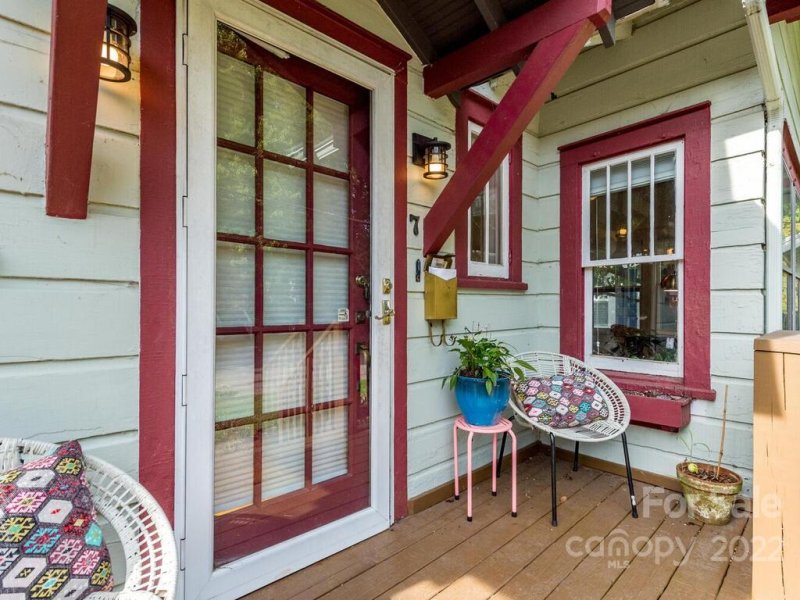Property image 4 at 7 Coleman Avenue, Asheville, NC 28801