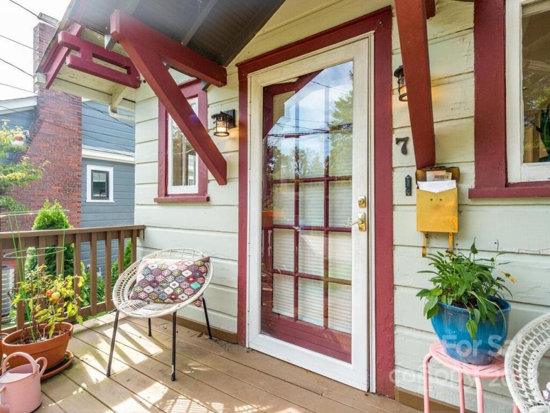 Property image 5 at 7 Coleman Avenue, Asheville, NC 28801
