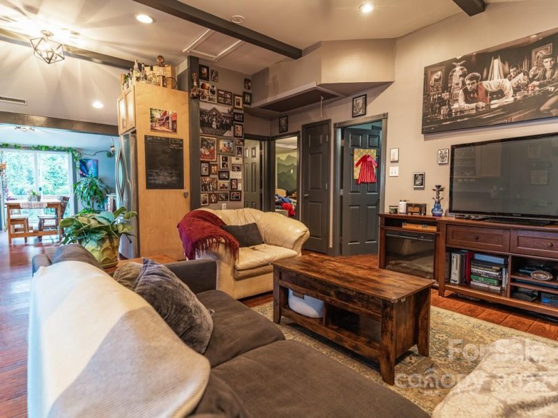 Property image 3 at 88 Stewart Street, Asheville, NC 28806