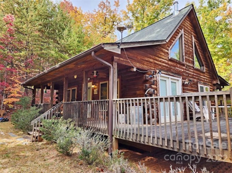 Property image 2 at 841 Fire Tower Road, Bostic, NC 28018