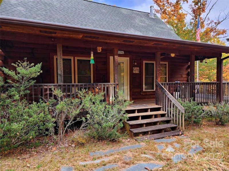 Property image 3 at 841 Fire Tower Road, Bostic, NC 28018