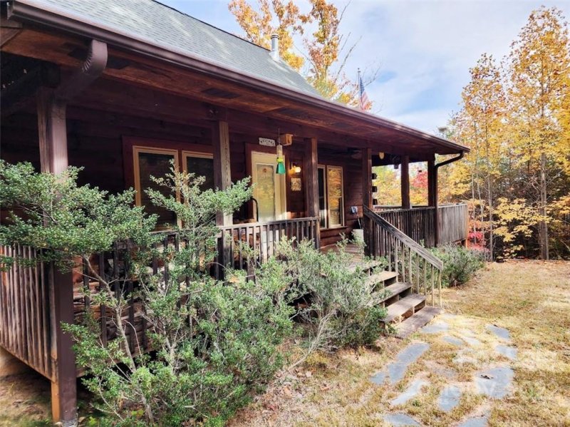 Property image 4 at 841 Fire Tower Road, Bostic, NC 28018