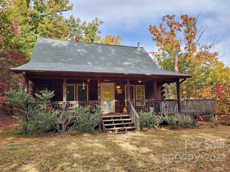 Property image 5 at 841 Fire Tower Road, Bostic, NC 28018