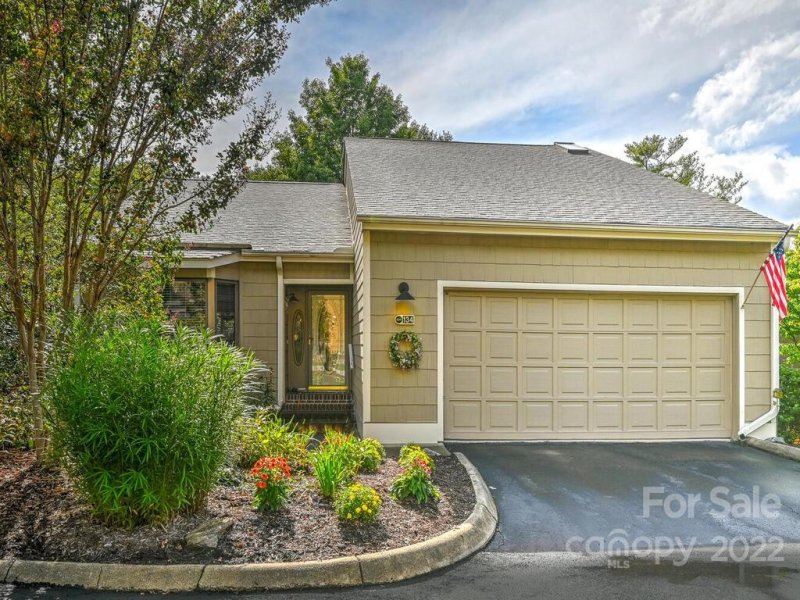 134 Beaver Ridge Road