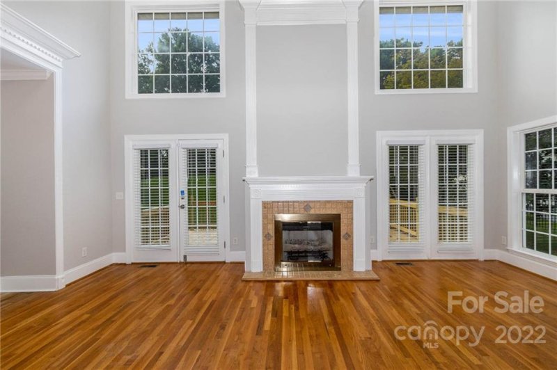 Property image 3 at 4028 Troon Drive, Concord, NC 28027