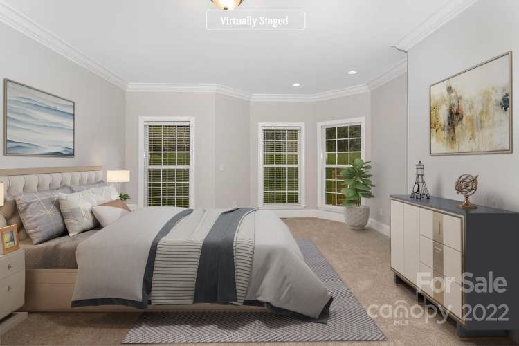 Property image 4 at 4028 Troon Drive, Concord, NC 28027