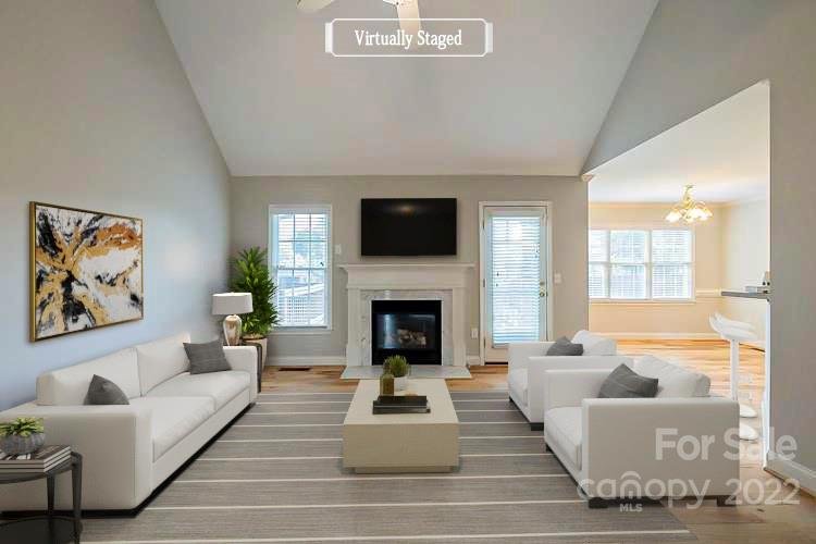 Property image 2 at 709 Double Eagle Street, Concord, NC 28027