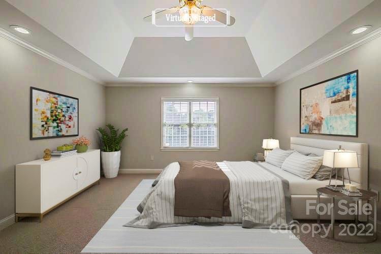 Property image 3 at 709 Double Eagle Street, Concord, NC 28027