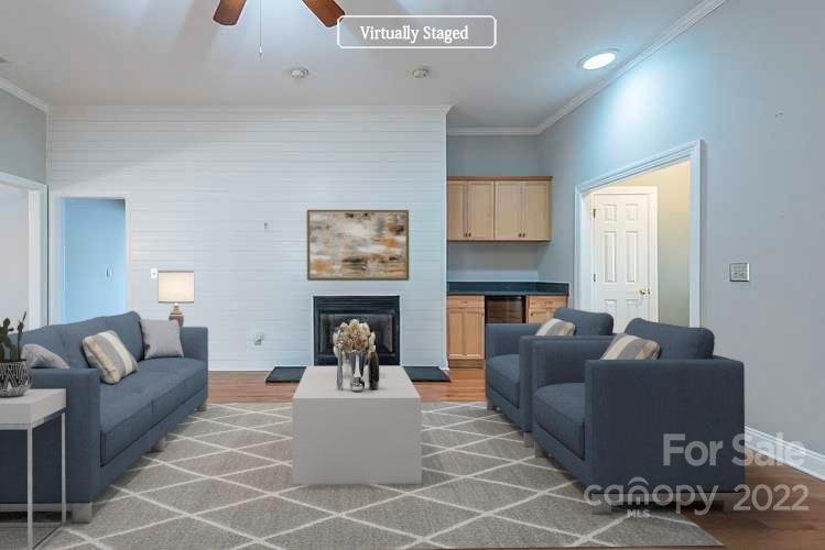 Property image 2 at 1330 Crown Ridge Drive, Fort Mill, SC 29708