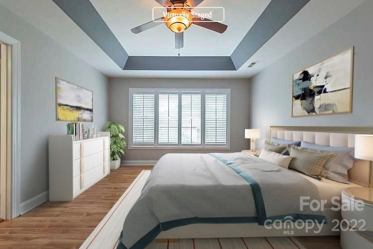 Property image 4 at 1330 Crown Ridge Drive, Fort Mill, SC 29708