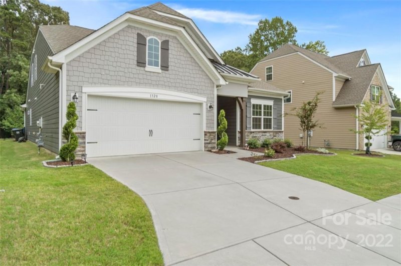 Property image 3 at 1328 Rickard Drive, Huntersville, NC 28078