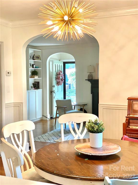 Property image 3 at 1308 Goodwin Avenue, Charlotte, NC 28205