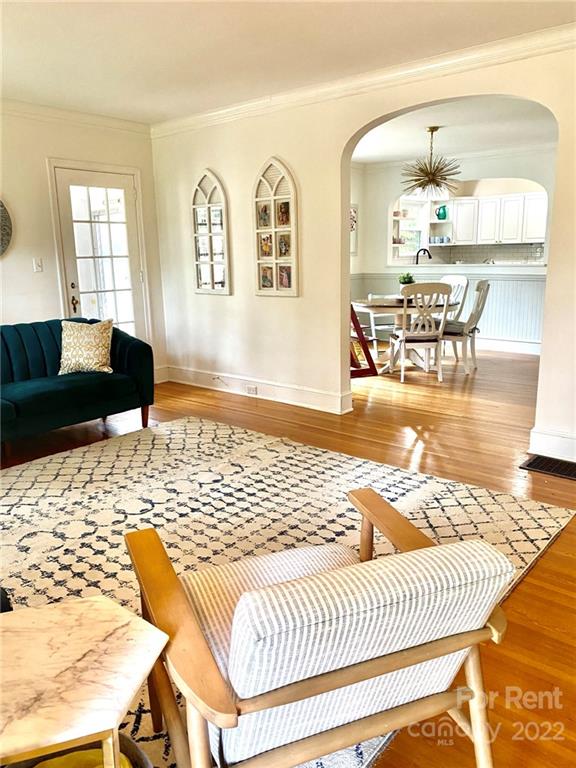 Property image 4 at 1308 Goodwin Avenue, Charlotte, NC 28205