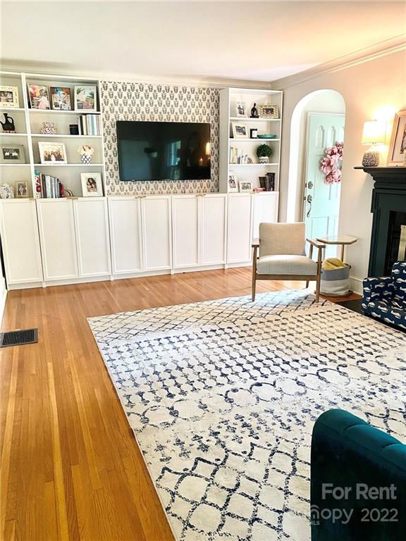 Property image 5 at 1308 Goodwin Avenue, Charlotte, NC 28205