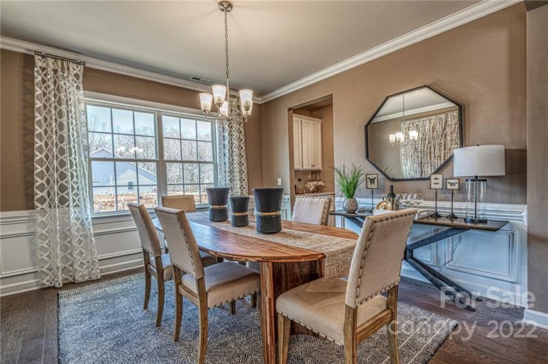 Property image 5 at 25004 Westwick Lane, Huntersville, NC 28078