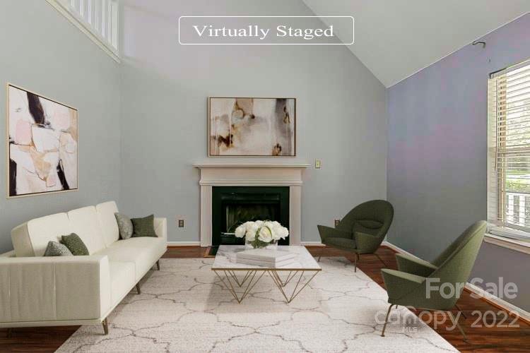 Property image 2 at 7907 Glencannon Drive, Charlotte, NC 28227