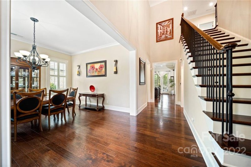 Property image 4 at 18916 Henry Lee Knox Lane, Cornelius, NC 28031