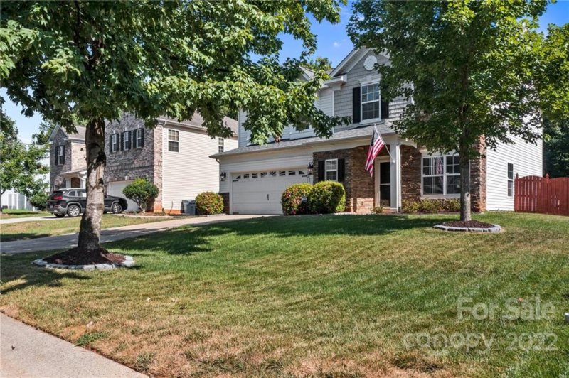 Property image 4 at 5532 Versage Drive, Mint Hill, NC 28227