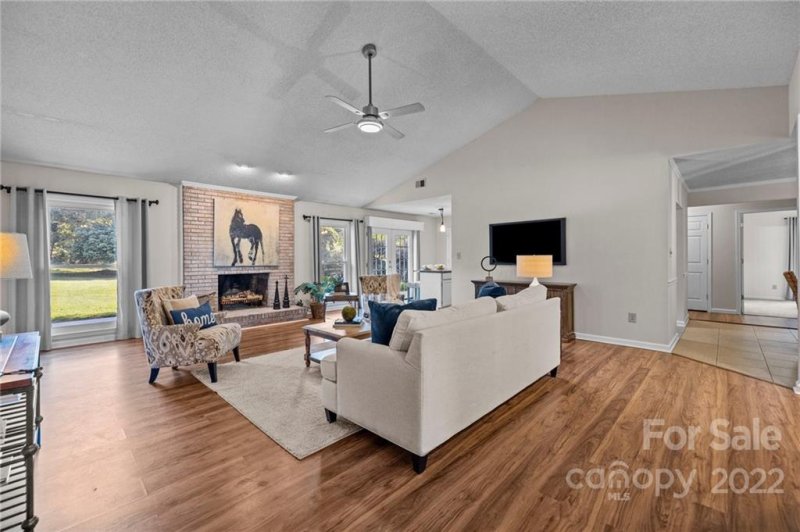 Property image 2 at 277 Canonero Place, Indian Land, SC 29707