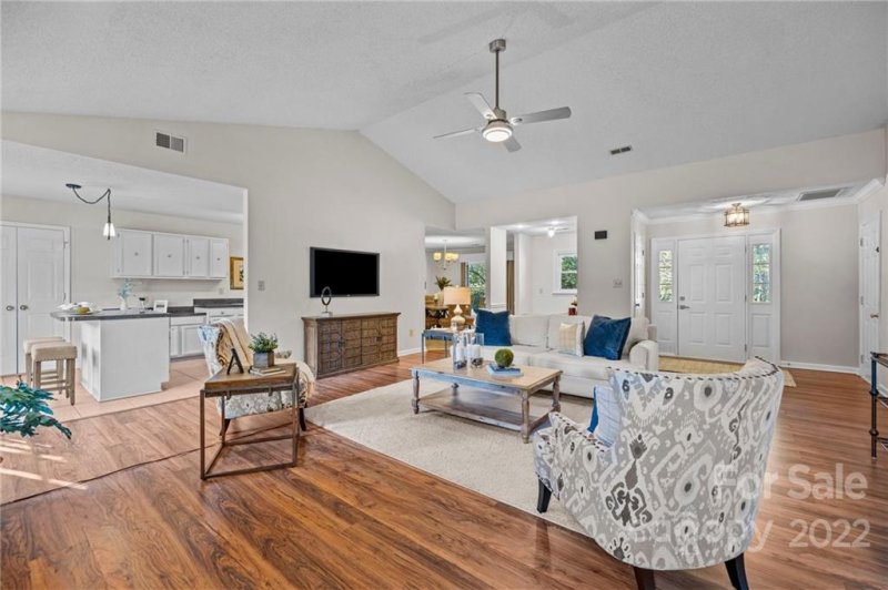 Property image 3 at 277 Canonero Place, Indian Land, SC 29707