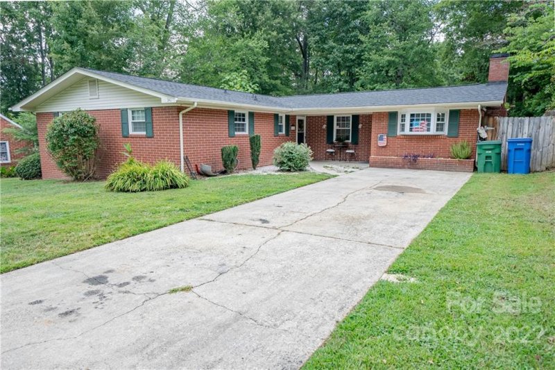 Property image 2 at 341 Park Road, Albemarle, NC 28001