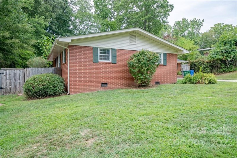 Property image 4 at 341 Park Road, Albemarle, NC 28001