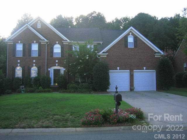 10513 Sutherby Drive