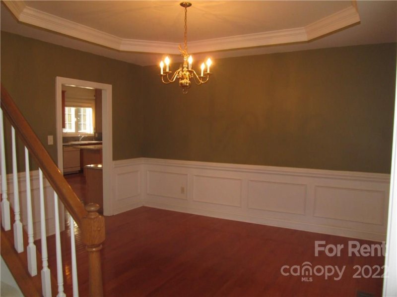 Property image 3 at 10513 Sutherby Drive, Charlotte, NC 28277