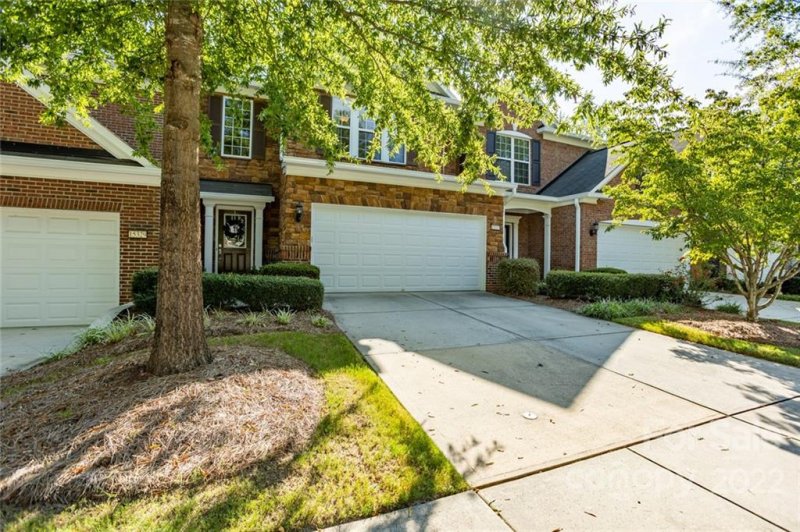 Property image 4 at 15333 Canmore Street, Charlotte, NC 28277