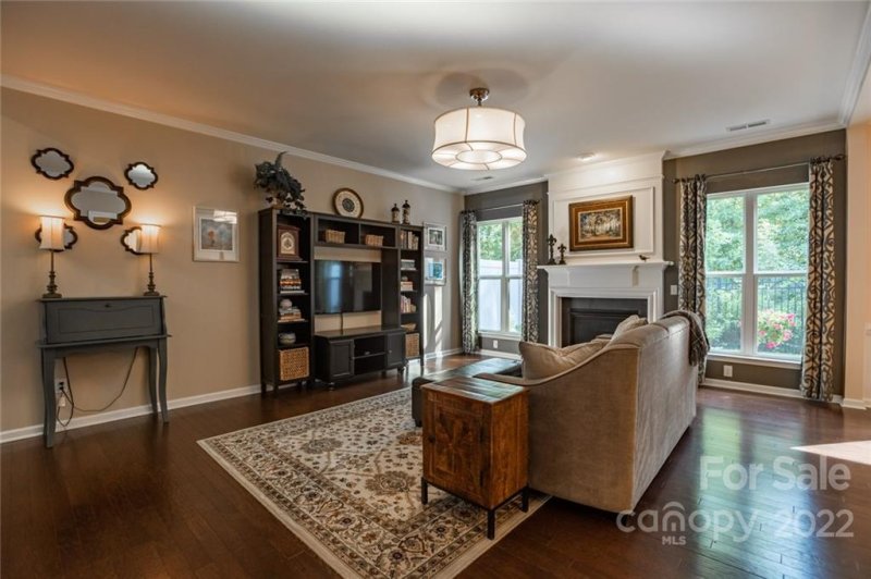 Property image 5 at 15333 Canmore Street, Charlotte, NC 28277