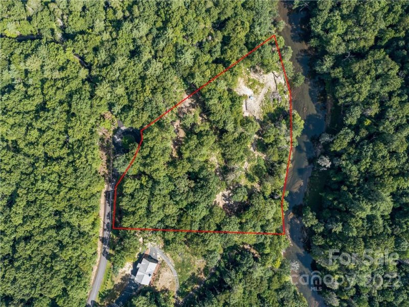 Property image 2 at 1274 Clearwater Lane, Burnsville, NC 28714