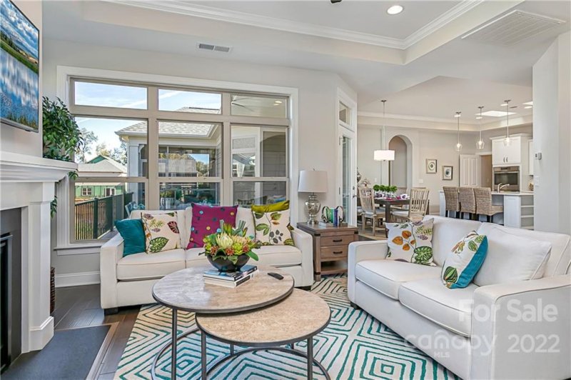 Property image 2 at 8238 Parknoll Drive, Huntersville, NC 28078